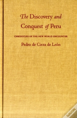 Capa do artigo The Discovery And Conquest Of Peru