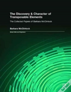Capa do artigo The Discovery & Character Of Transposable Elements