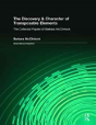 The Discovery & Character Of Transposable Elements - Preview
