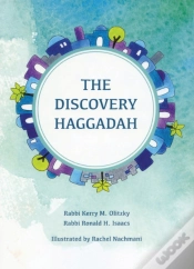 Capa do artigo The Discovery Haggadah