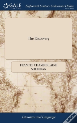 Capa do artigo The Discovery