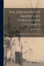 The Discovery Of America By Christopher Columbus (Microform) - Preview