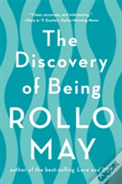 Capa do artigo The Discovery Of Being