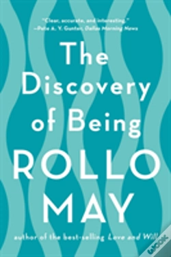 Capa do artigo The Discovery Of Being