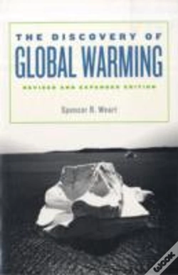 Capa do artigo The Discovery Of Global Warming