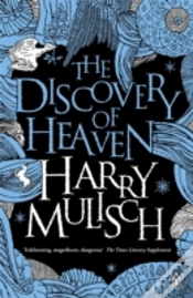 Capa do artigo The Discovery Of Heaven