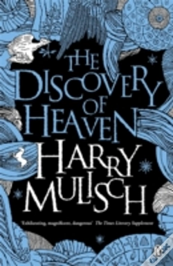 Capa do artigo The Discovery Of Heaven