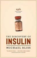 The Discovery Of Insulin