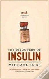 The Discovery Of Insulin