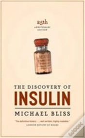 Capa do artigo The Discovery Of Insulin