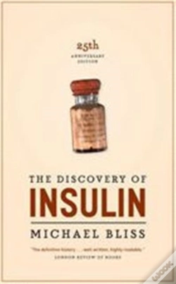 Capa do artigo The Discovery Of Insulin