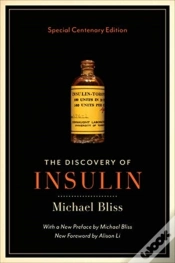 Capa do artigo The Discovery Of Insulin
