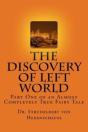 The Discovery Of Left World - Preview