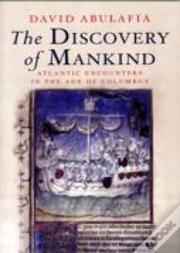 The Discovery Of Mankind
