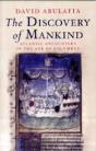 The Discovery Of Mankind - Preview