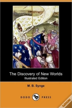 Capa do artigo The Discovery Of New Worlds (Illustrated