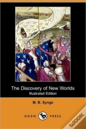 Capa do artigo The Discovery Of New Worlds (Illustrated