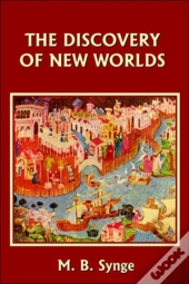 The Discovery Of New Worlds