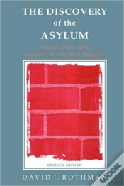 Capa do artigo The Discovery Of The Asylum