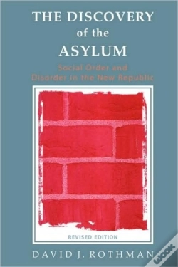 Capa do artigo The Discovery Of The Asylum