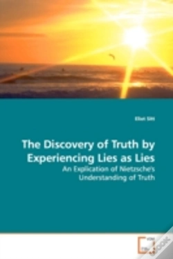 Capa do artigo The Discovery Of Truth By Experiencing L