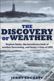 Capa do artigo The Discovery Of Weather