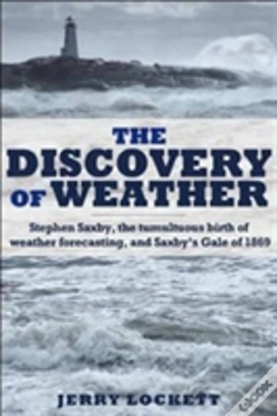 Capa do artigo The Discovery Of Weather