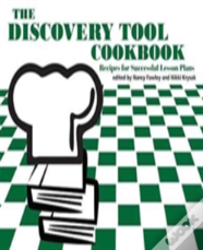 The Discovery Tool Cookbook