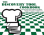 The Discovery Tool Cookbook - Preview