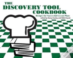 Capa do artigo The Discovery Tool Cookbook