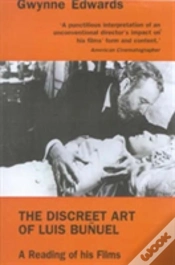 Capa do artigo The Discreet Art Of Luis Bunuel