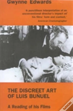 Capa do artigo The Discreet Art Of Luis Bunuel