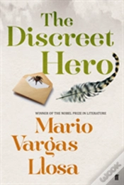 Capa do artigo The Discreet Hero