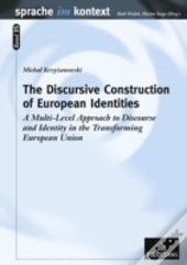 The Discursive Construction Of European Identities