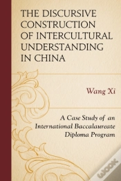 Capa do artigo The Discursive Construction Of Intercultural Understanding In China