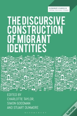Capa do artigo The Discursive Construction Of Migrant Identities