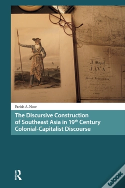Capa do artigo The Discursive Construction Of Southeast Asia In 19th Century Colonial-Capitalist Discourse