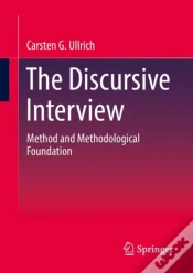 Capa do artigo The Discursive Interview