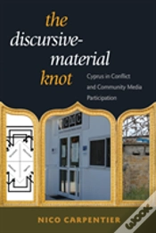 Capa do artigo The Discursive-Material Knot