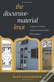Capa do artigo The Discursive-Material Knot