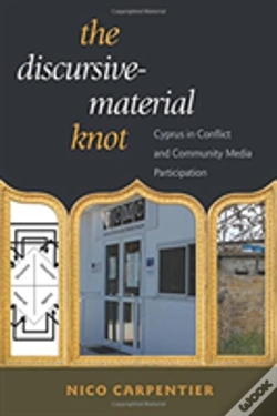 Capa do artigo The Discursive-Material Knot