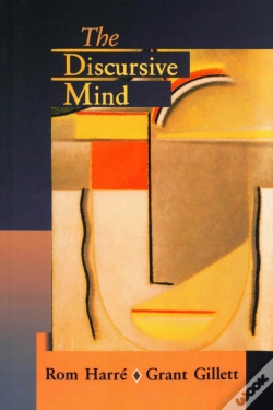 Capa do artigo The Discursive Mind