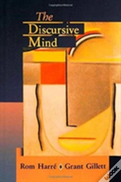 Capa do artigo The Discursive Mind