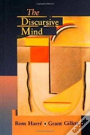 Capa do artigo The Discursive Mind
