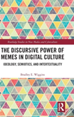 Capa do artigo The Discursive Power Of Memes In Digital Culture