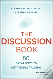 Capa do artigo The Discussion Book