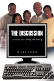 Capa do artigo The Discussion: Conversations Among The