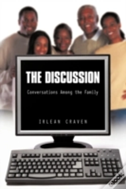 Capa do artigo The Discussion: Conversations Among The