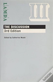Capa do artigo The Discussion