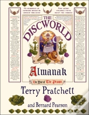 Capa do artigo The Discworld Almanak